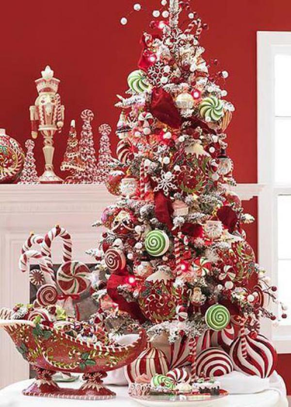 30 Christmas Tree Diy Ideas Art And Design