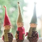 50 Christmas DIY Ideas