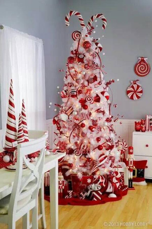 30 Christmas Tree Diy Ideas Art And Design