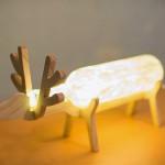 30 Creative Lamp Ideas