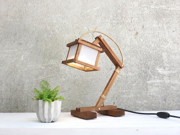 Simply Creative: Unique Lamps