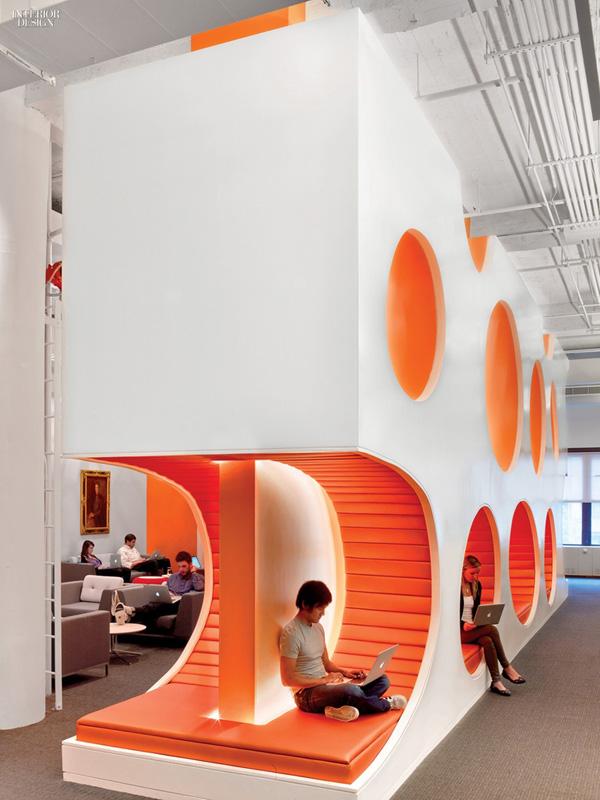 AppNexus's Playful Flatiron Office by Agatha Habjan-1