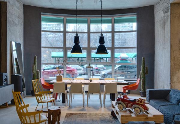 DIZAAP by Sergey Makhno Architectural-2