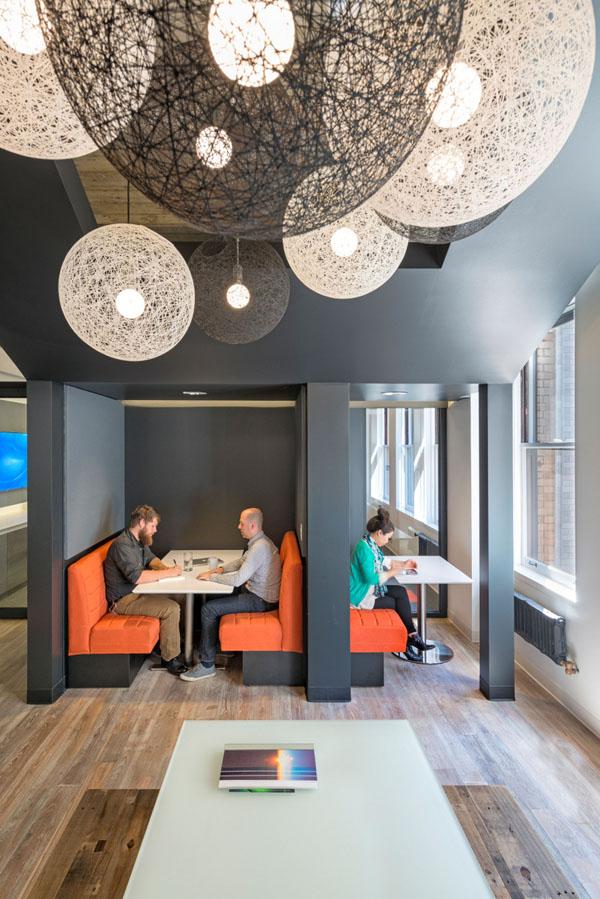 M Moser Associates – San Francisco Offices-2