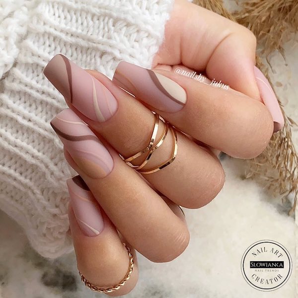 7 Best 2021 Nail Trends, Designs, and Manicure Ideas to Copy ASAP