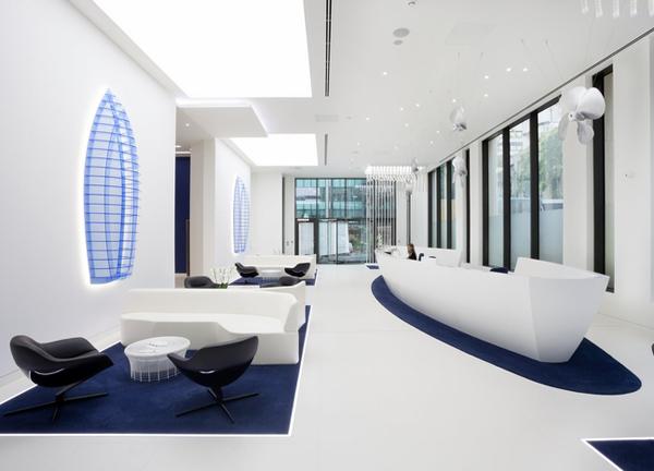 Office Space in Town Monument Coworking Offices – London-1