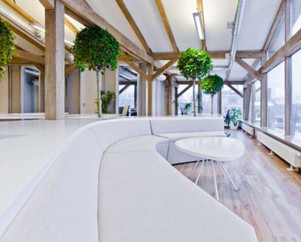 OpenAD's Office Greenhouse Freshens Up the Workplace-2