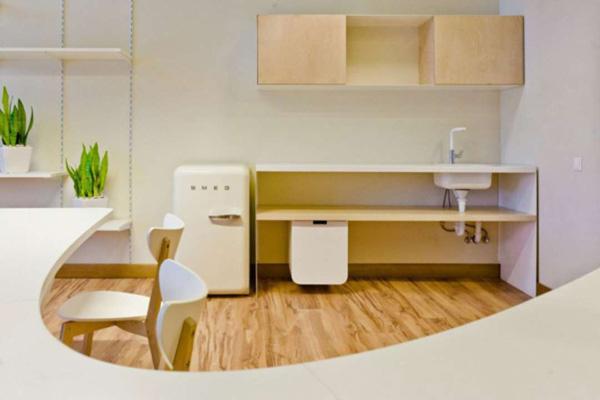 OpenAD's Office Greenhouse Freshens Up the Workplace-3