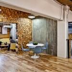 20 inspirational Office Decor Designs