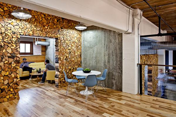 20 inspirational Office Decor Designs
