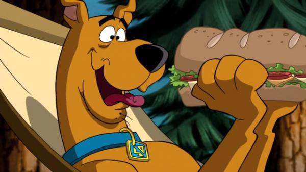 Scooby-Doo