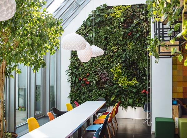 Skyscanner – Budapest Offices-2