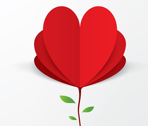 Valentine’s-Day-Pop-Up-Paper-Cards