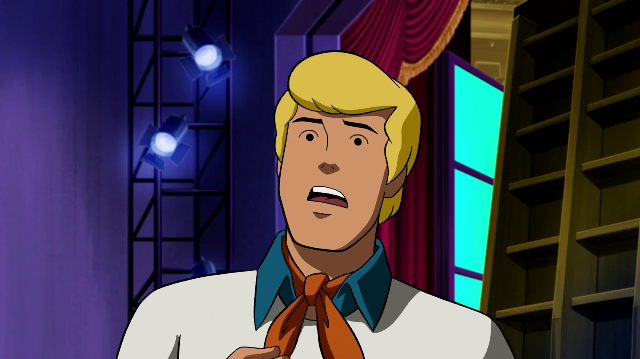 The Mystery of Scooby Doo | Cuded