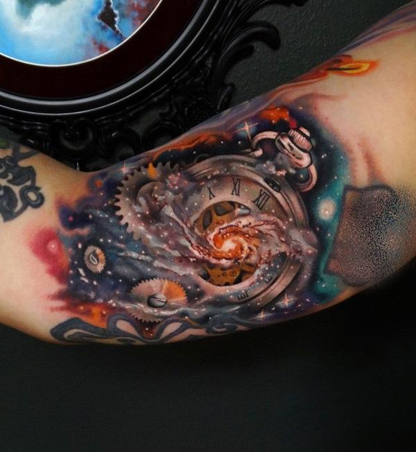 100 Coolest Sleeve Tattoos for Men in 2024 - The Trend Spotter