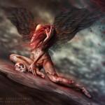 Digital Art by DIMItra Papadimitriou