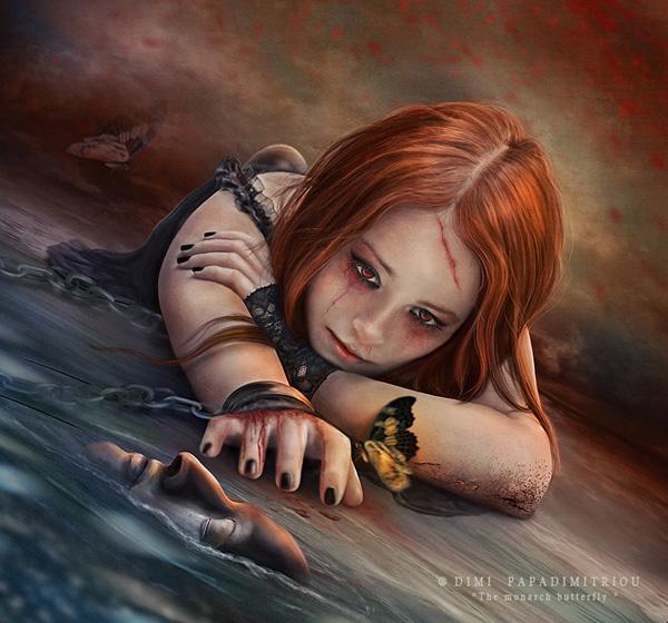 the_monarch_butterfly_by_mimikascraftroom