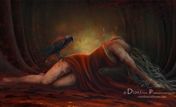 trauma_by_mimikascraftroom