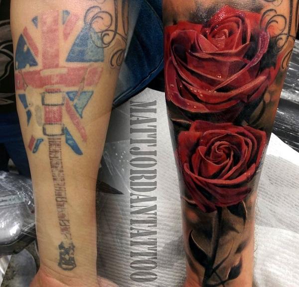 30 Unique Forearm Tattoo Ideas For Women Mybodiart