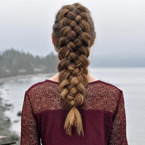 braided hairstyle-23
