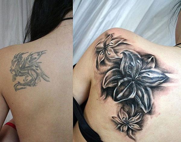 3. Cover Up Tattoo Designs for Men - wide 9