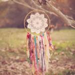 35 DIY Dream Catcher Ideas