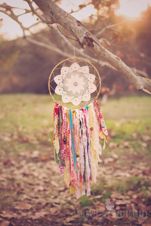 35 DIY Dream Catcher Ideas Art and Design