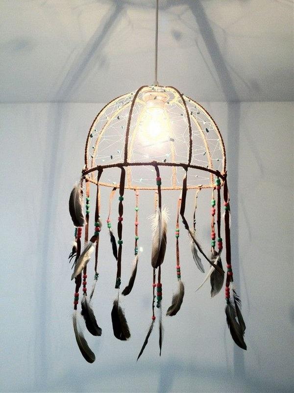 Unique Dream Catchers