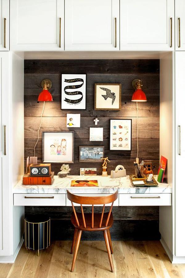 Smart Ways to Refresh Your Home Office