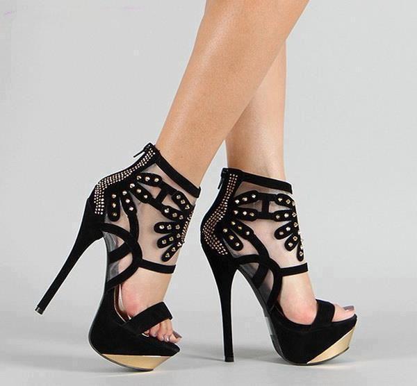 black-high-heels-shoes