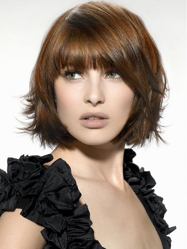 The Best 30 Short Bob Haircuts 2018 Short Hairstyles for Women Page