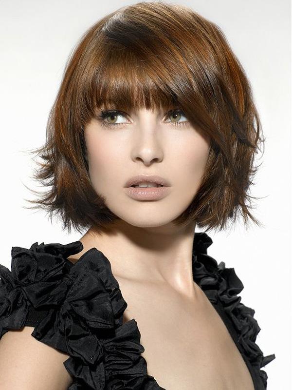 40 Fashionable Bob Haircuts Ideas | Art and Design