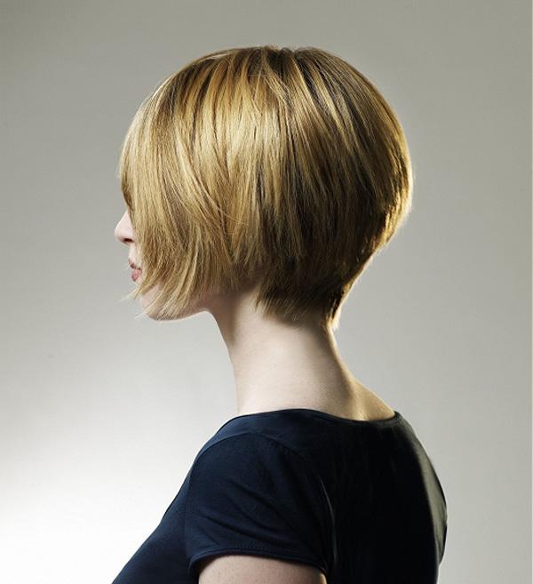 40 Fashionable Bob Haircuts 2016 Art And Design