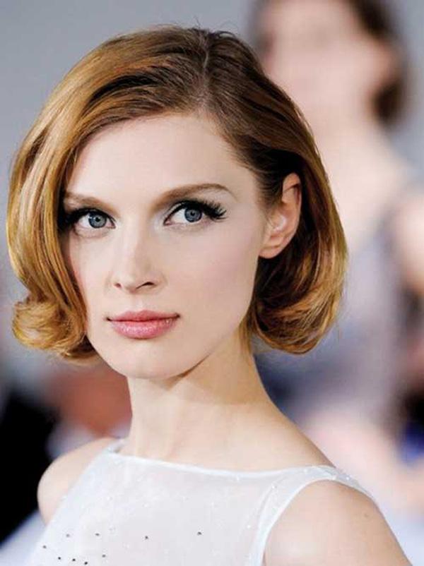 40 Fashionable Bob Haircuts Ideas Art and Design