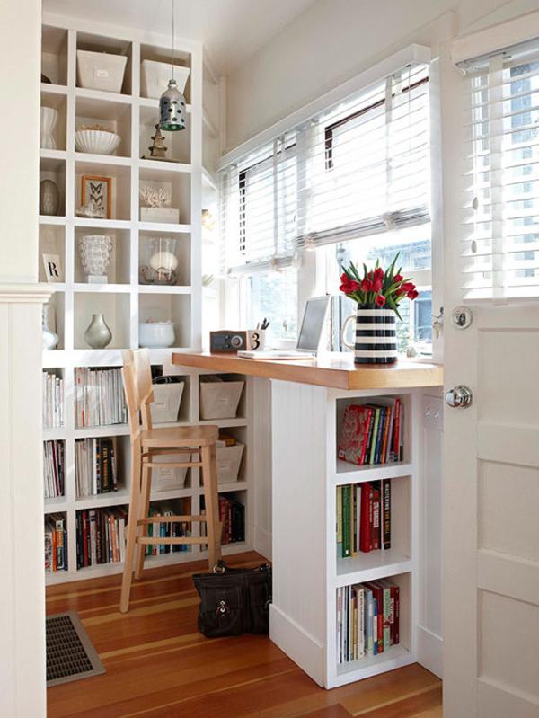 45 Inspirational Home Office Ideas Art And Design