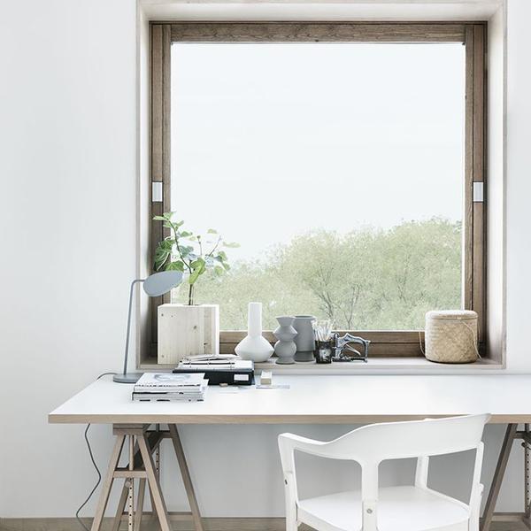 workspace-with-big-window-and-great-view.-Muuto-leaf-lamp
