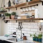 35 Inspirational Kitchen Ideas