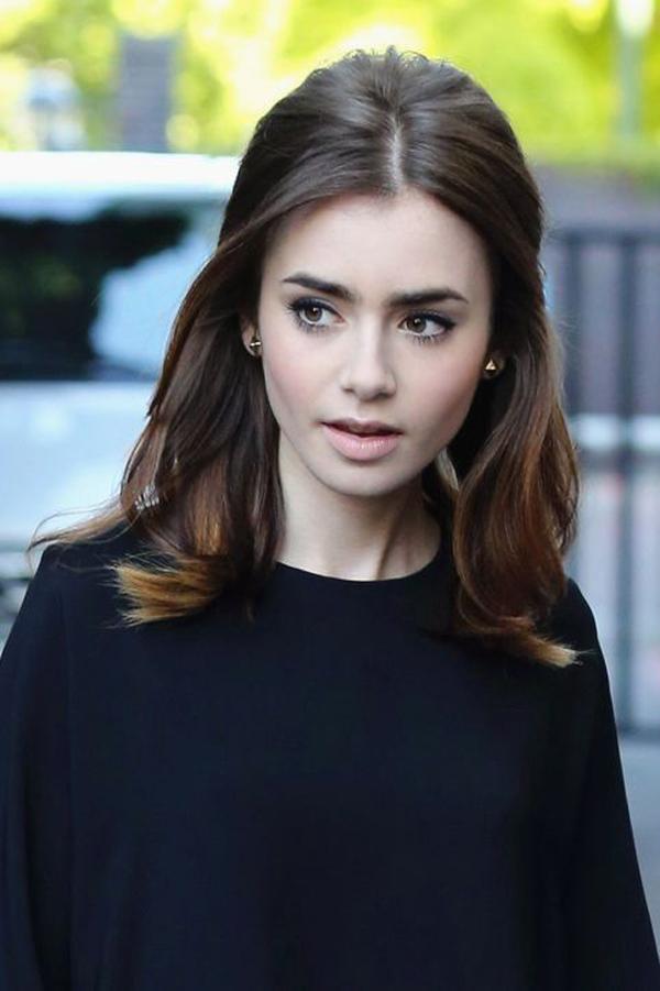 61 Shoulder-Length Hairstyles For Women: Medium-Length Styles