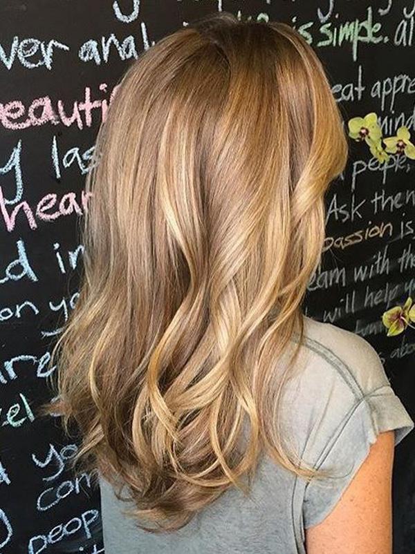 medium length hairstyle-8