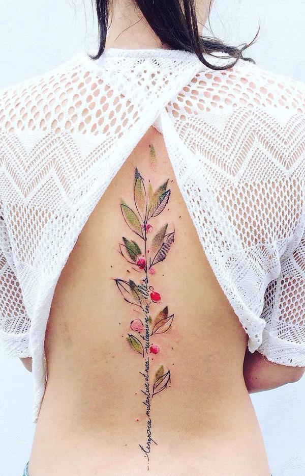 53 Inspiring Tree Of Life Tattoos With Meaning  Our Mindful Life