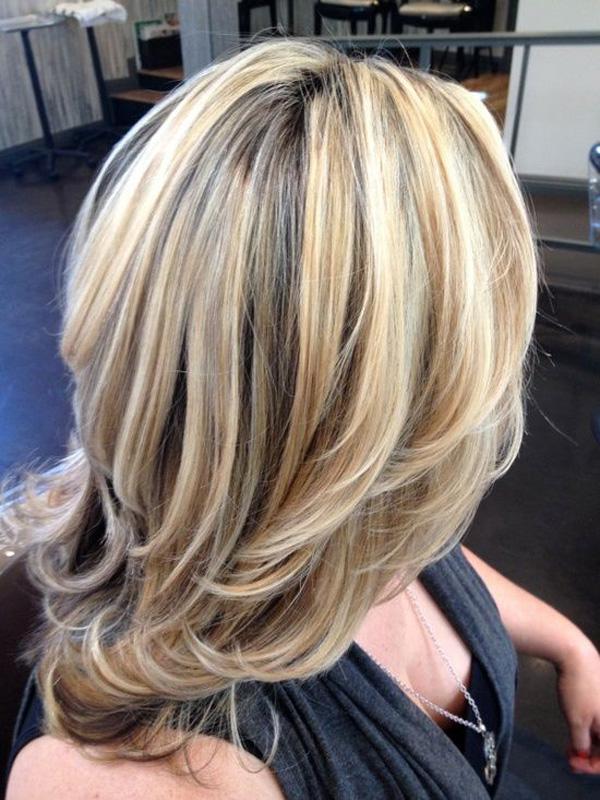 35 Blonde Hair Color Ideas Art And Design
