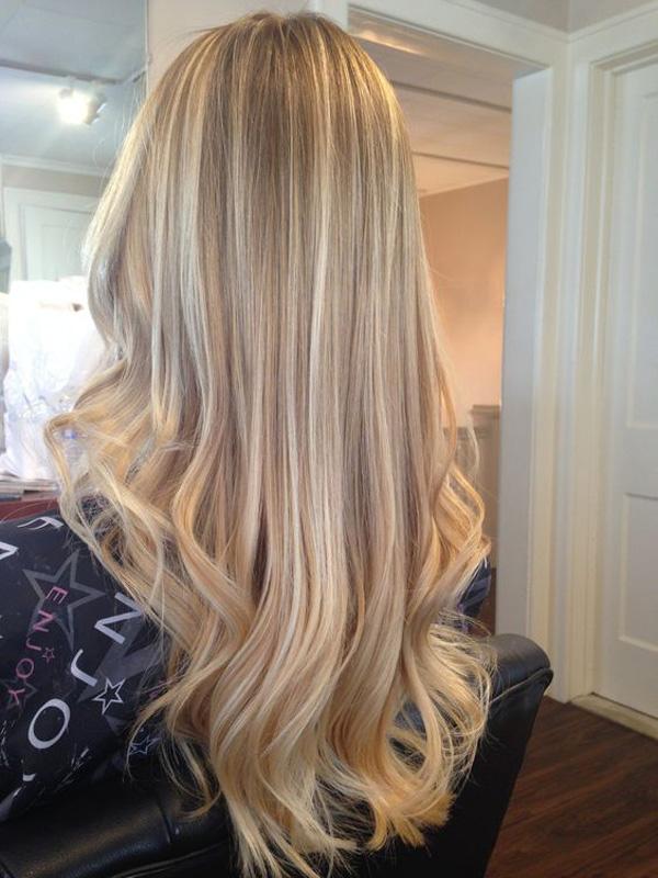 35 Blonde Hair Color Ideas | Cuded