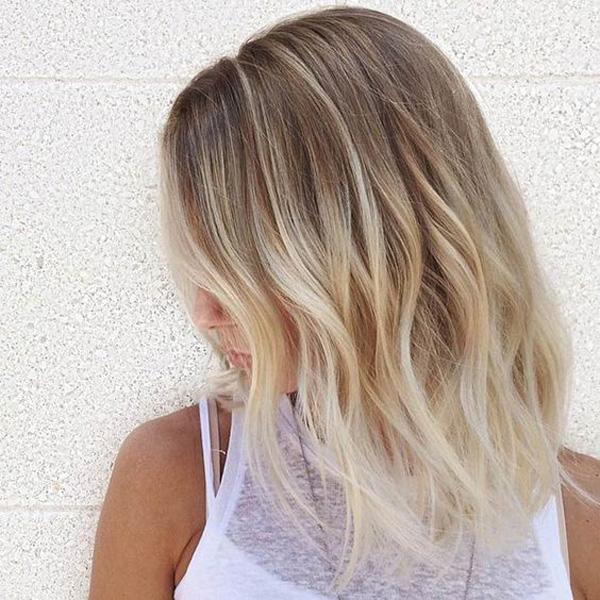 35 Blonde Hair Color Ideas Art And Design