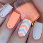 50 Matte Nail Polish Ideas