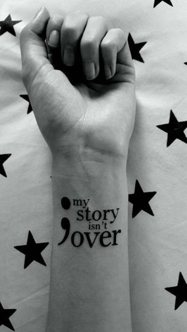 semicolon puntkomma cuded semikolon betekenis perseverance isn colon handgelenk coma motive onehandinmypocket ein besuchen bedeutung momcanvas tattoomotive