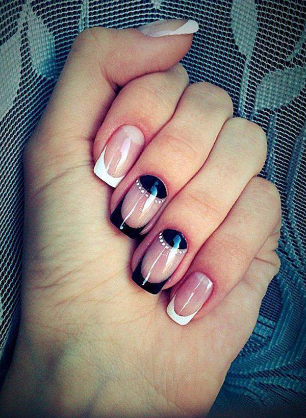 10 Best Minimalist Nail Art Ideas to Try in 2023 | PERFECT