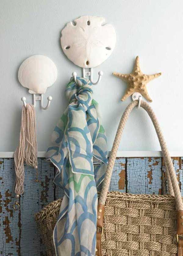 beach diy decor ideas