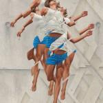 Breaking Point by James Bullough