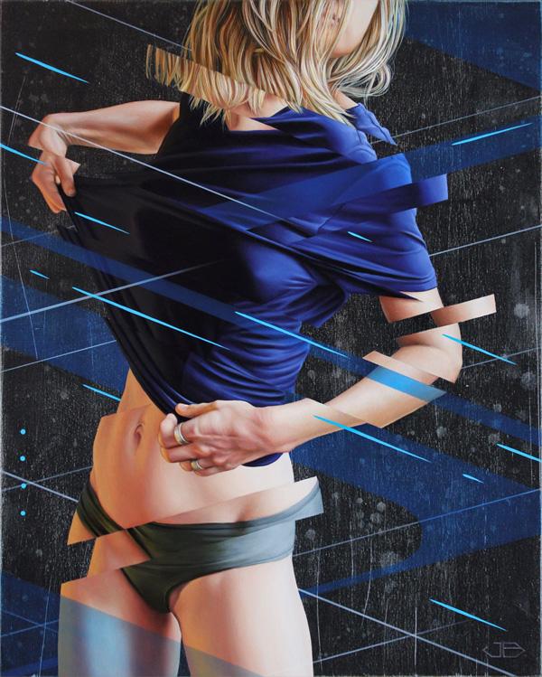 Endless by James Bullough
