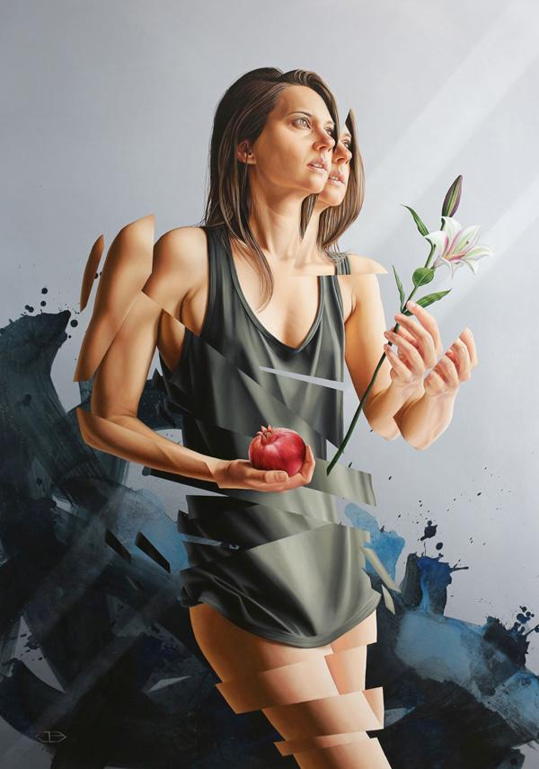 From This Moment by James Bullough